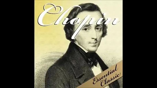 Frederic Chopin (3)