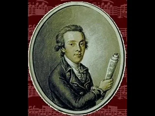 Antonio Rosetti (1746-1792). Flute Concerto in D Major