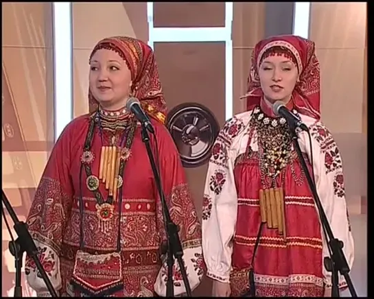 поверье - ля минор