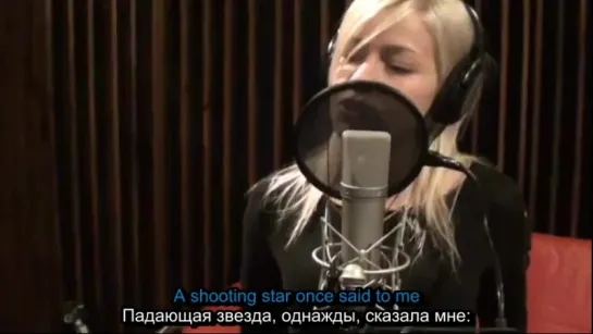 Tonight Alive - Breaking  Entering (2011)(Англо-Русские Субтитры)