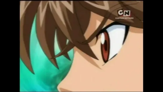 Bakugan Battle Brawlers s1e16