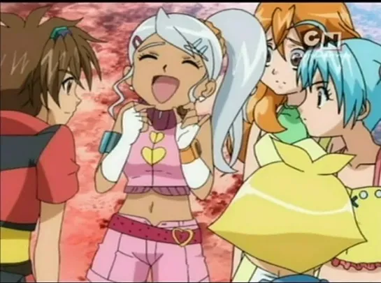 Bakugan Battle Brawlers s1e15