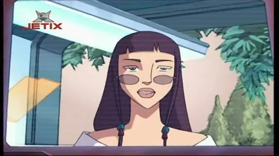 Galactik Football s2e16