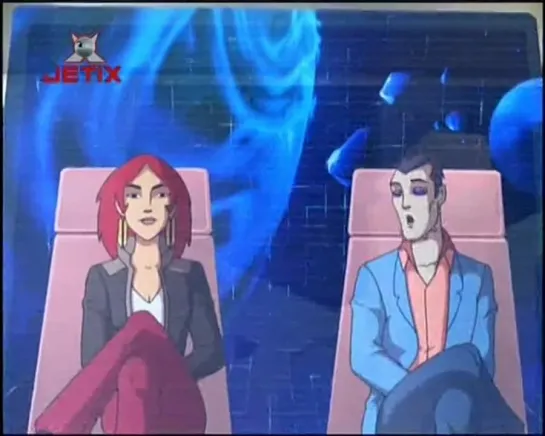 Galactik Football s2e4