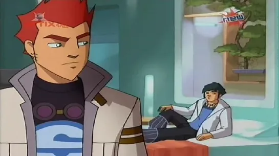 Galactik Football s1e22