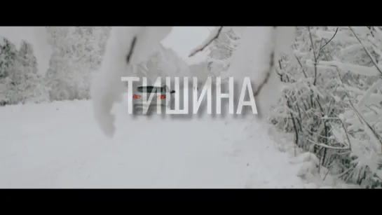 ТИШИНА (Богородице-Сергиева пустынь)