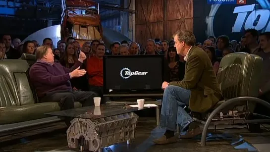 Top Gear Сезон-16 Серия-06 (Россия 2)