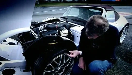 Top Gear Сезон-06 Серия-03 (Россия 2)