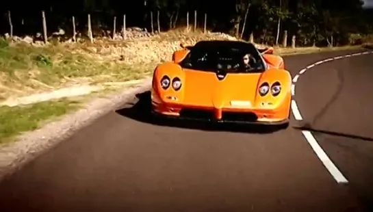 Top Gear Сезон-07 Серия-03 (Россия 2)