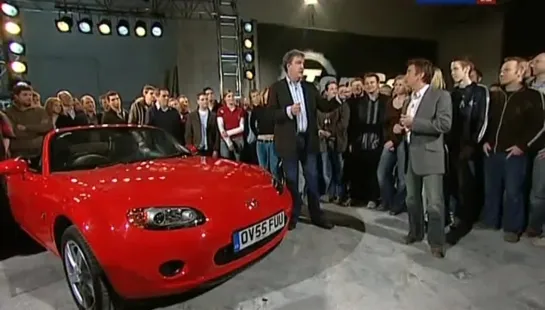 Top Gear Сезон-07 Серия-06 (Россия 2)