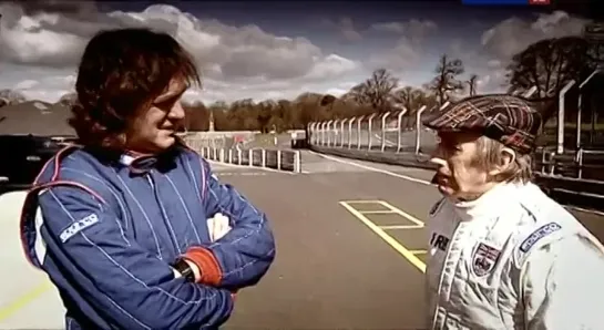 Top Gear Сезон-08 Серия-05 (Россия 2)