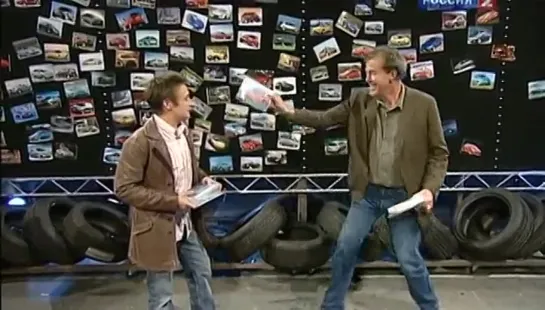 Top Gear Сезон-09 Серия-04 (Россия 2)