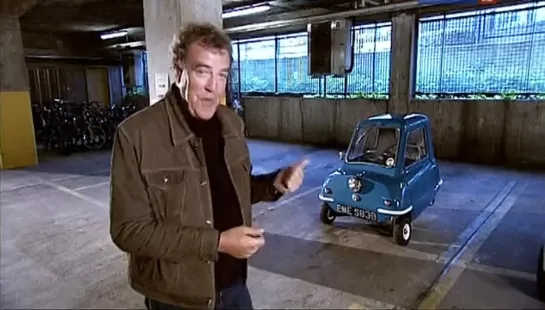 Top Gear Сезон-10 Серия-03 (Россия 2)