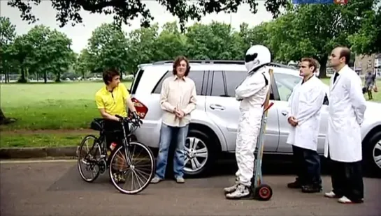 Top Gear Сезон-10 Серия-05 (Россия 2)