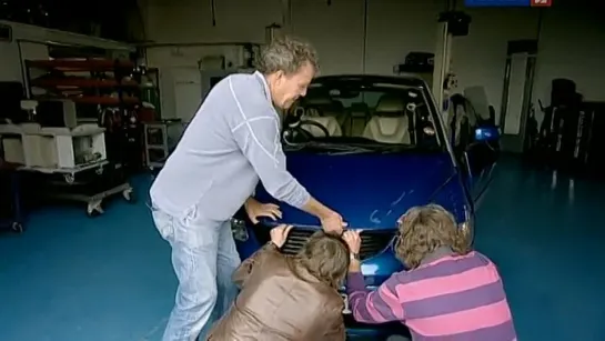 Top Gear Сезон-12 Серия-03 (Россия 2)