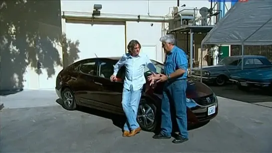 Top Gear Сезон-12 Серия-07 (Россия 2)