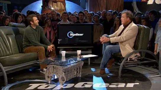 Top Gear Сезон-14 Серия-02 (Россия 2)