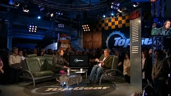 Top Gear Сезон-16 Серия-03 (Россия 2)