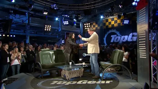 Топ Гир / Top Gear сезон 17 серия 1 HD