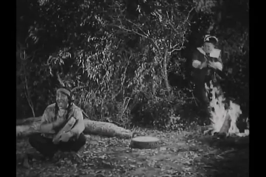 1937>E23-Back to the Woods (Retorno a los bosques)