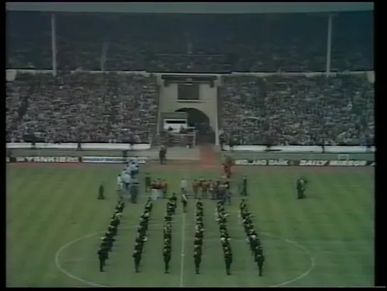 28.2.76 - Man City v Newcastle (League Cup Final - 28.2.76)