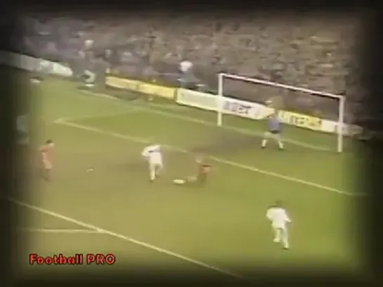 ECC 1984 - 85 Quarterfinals Liverpool FC  Austria Wien Full match_360p