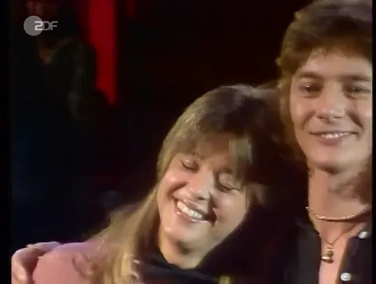 Chris Norman & Suzi Quatro