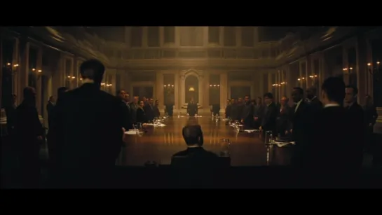 Трейлер: 007: СПЕКТР / Spectre [2015]