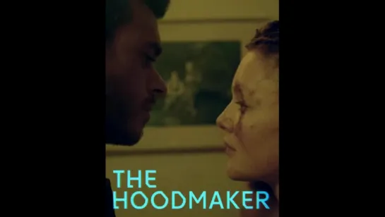 Philip K. Dick's #ElectricDreams kicks off with @_richardmadden & Holliday Grainger in #TheHoodMaker