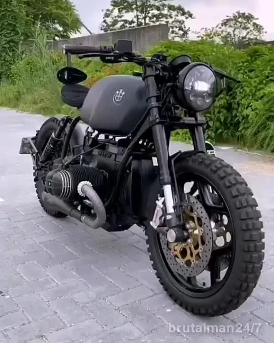 BMW R80