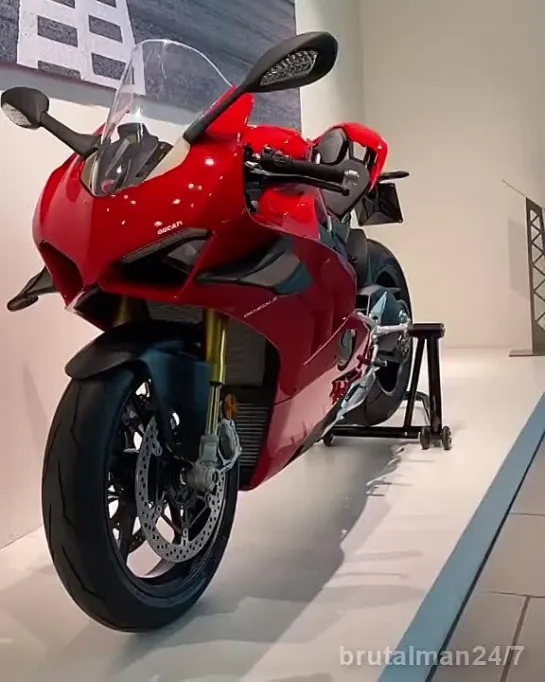 Ducati