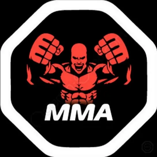 MMA