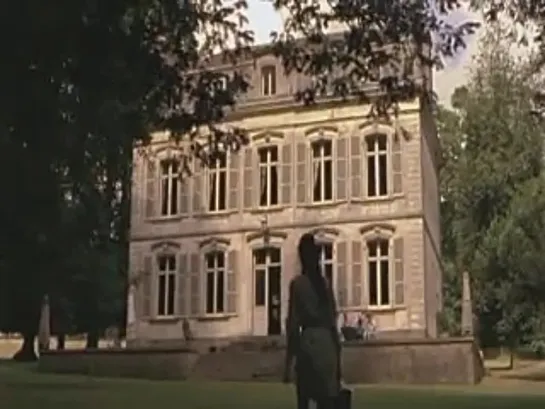 Летний домик / The Summer House (2008)