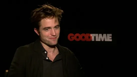 Интервью для "MiNDFOOD Magazine": Five Minutes With_ Robert Pattinson.Промо фильма "Хорошее время"