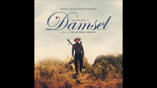 АУДИО_Damsel Soundtrack - Honeybun - Robert Pattinson