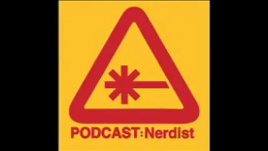 GOOD TIME audio-interview "The Nerdist"