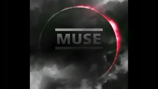 Превью саудрека к Затмению: Muse - "Neutron Star Collision"(Love is Forever)