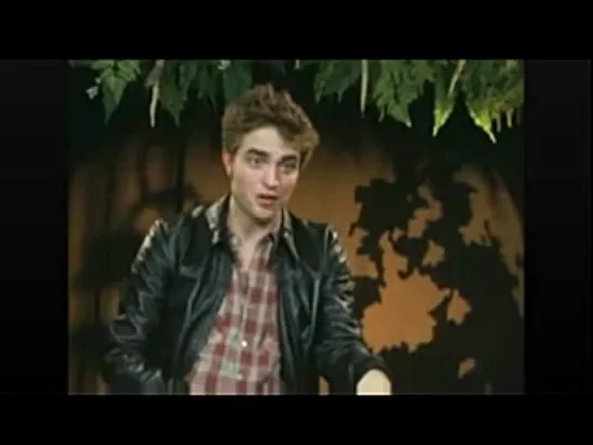 Whats next for Rob after Twilight