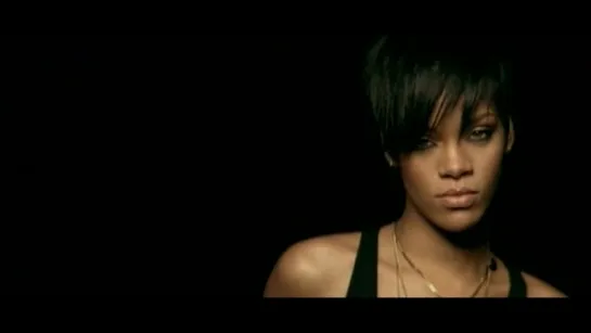 Rihanna - Take A Bow(2008)