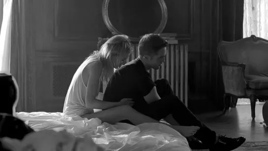 Dior Homme 'The Film' - The Bedroom