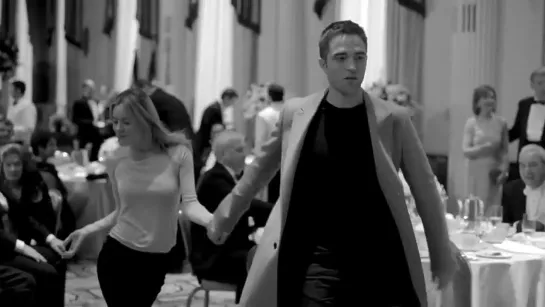 Dior Homme 'The Film' - The Ball