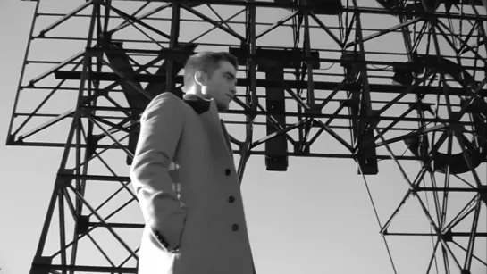 Dior Homme 'The Film' - Official Teaser (1/2)