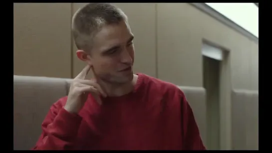 New "High Life" clip