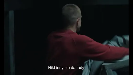 New High Life clip (polish subtitles)