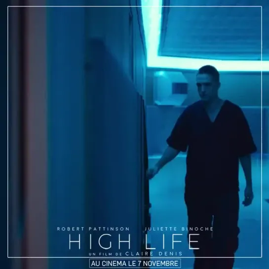 Promo-clip #2 "HighLife"