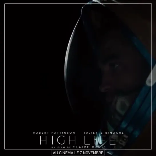 Promo-clip #1 "HighLife"