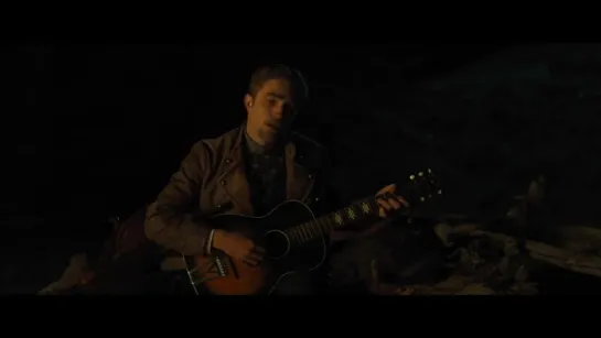 Robert Pattinsons full serenade Honey bun in new DamselMovie clip