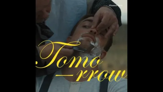 Promo-clip from #Damsel movie twitter