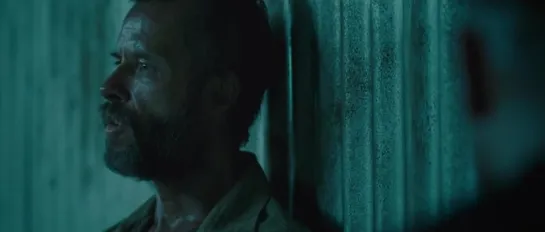 EXCLUSIVE NEW Clip From 'The Rover' with Rob and Guy Pearce