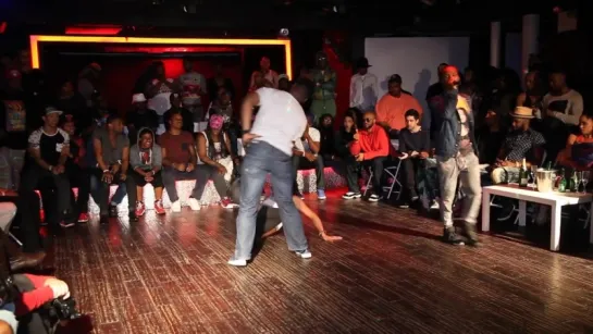 DRAMATICS @VOGUE NIGHTS 5-4-2015 PART 2